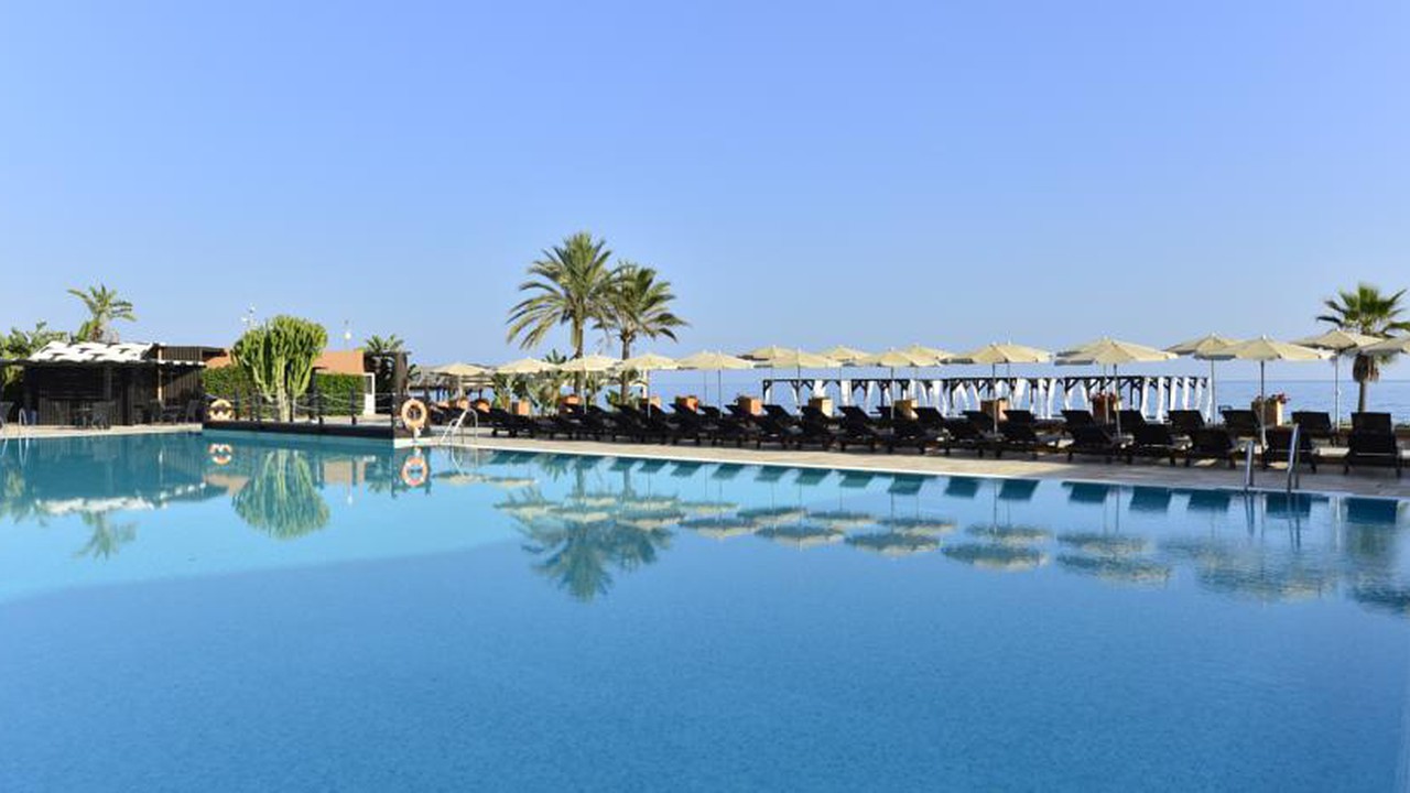 Guadalmina Spa and Golf Resort