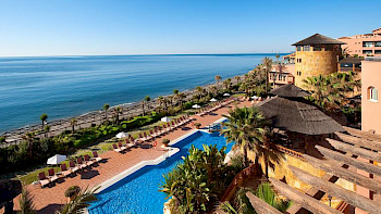 Gran Hotel Elba Estepona