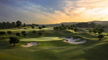 Las Colinas Golf Resort