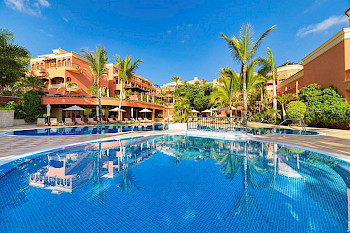 Hotel Las Madrigueras Resort