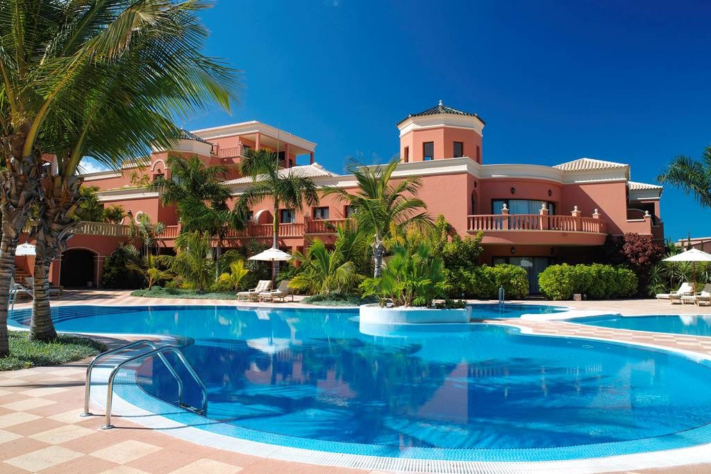 Hotel Las Madrigueras Resort