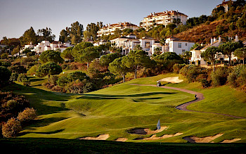 Hotel PYR Fuengirola