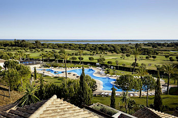 El Rompido Hotel and Golf Resort