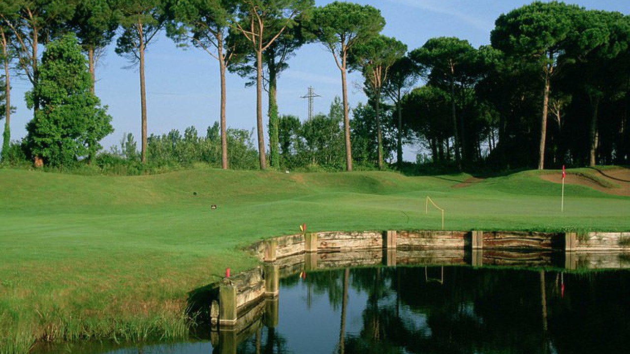 Emporda Hotel and Golf Resort