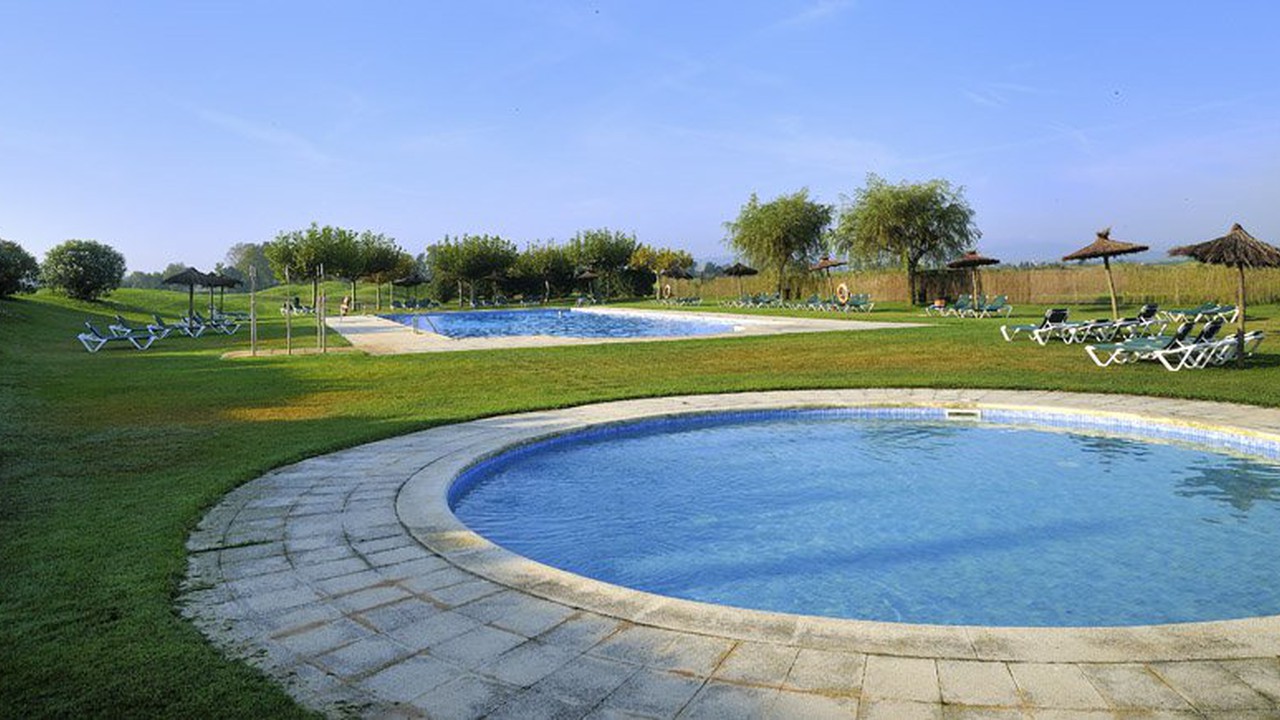 Emporda Hotel and Golf Resort