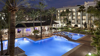 Melia Marbella Banus