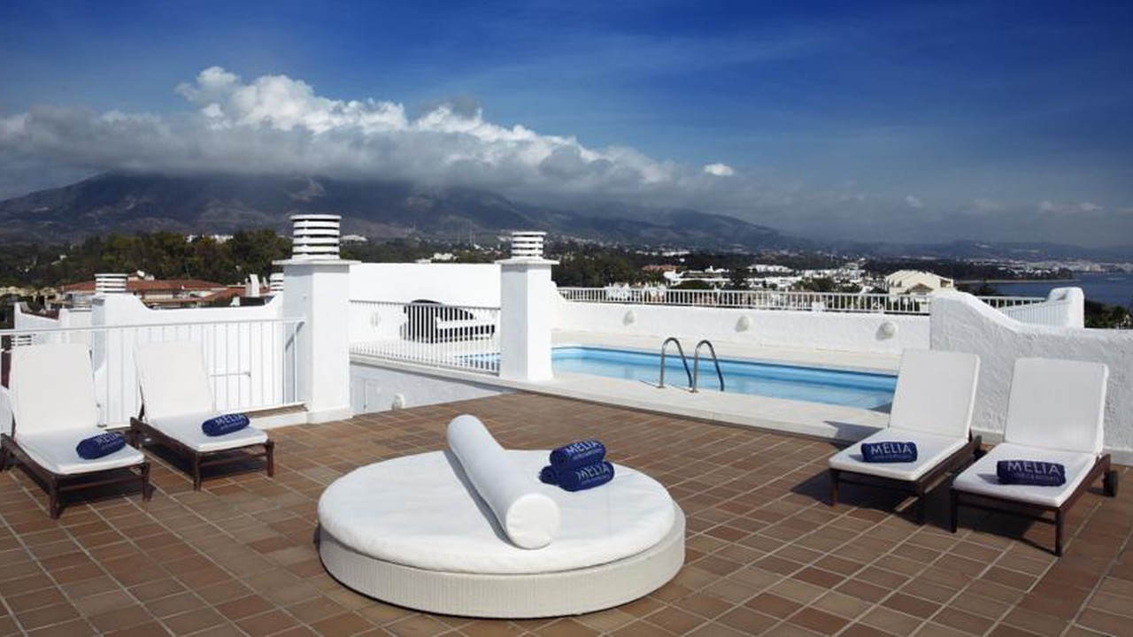 Melia Marbella Banus