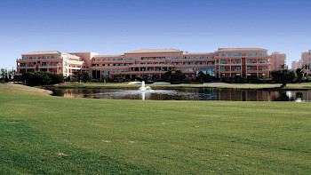 Alicante Golf Hotel