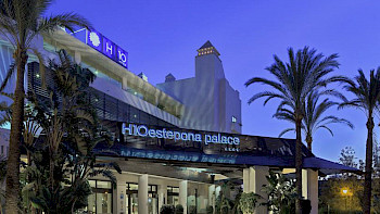 H10 Estepona Palace