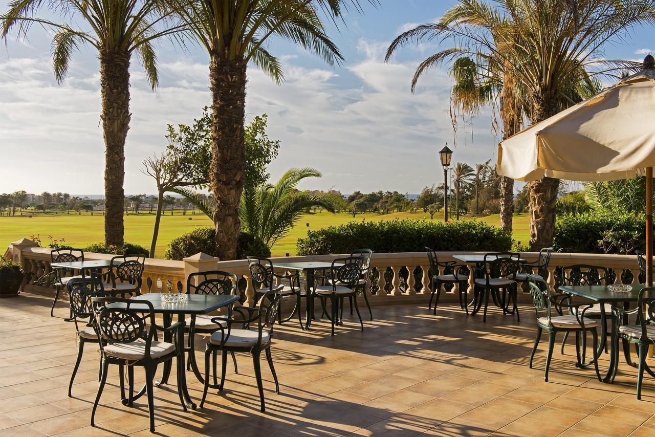 Hotel Elba Palace Golf