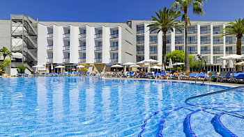 Hotel H10 Playas de Mallorca