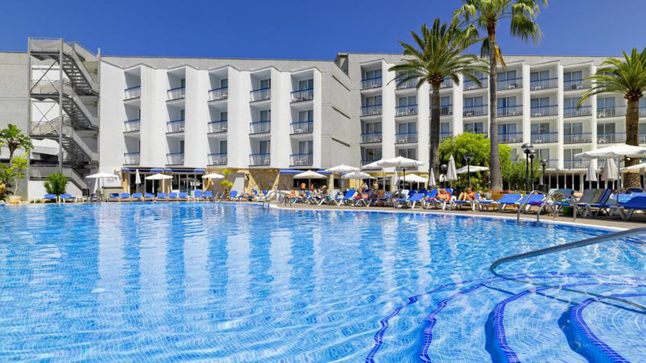 Hotel H10 Playas de Mallorca