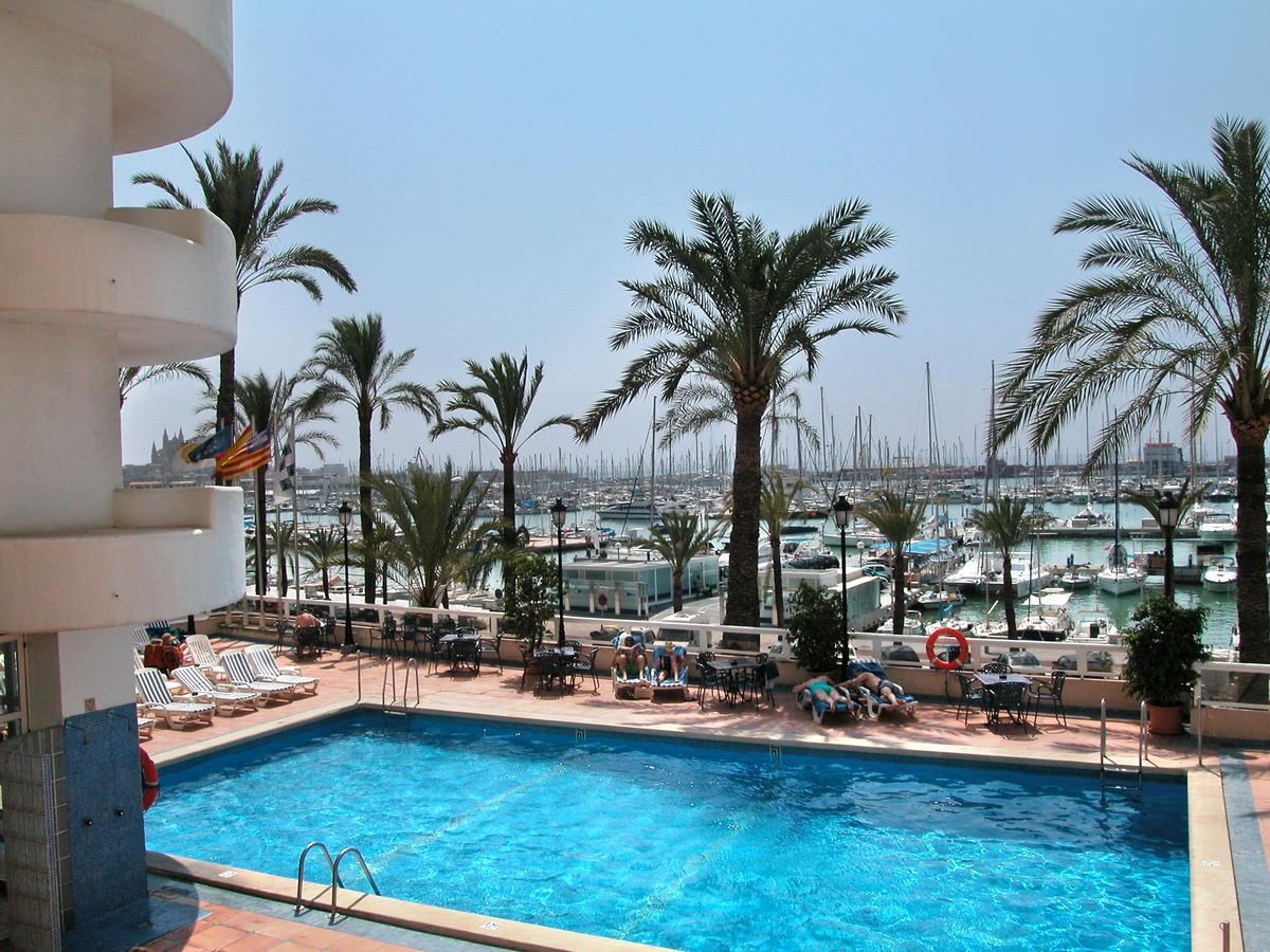 TRYP Palma Bellver by Wyndham