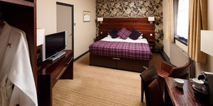 Mercure Perth Hotel