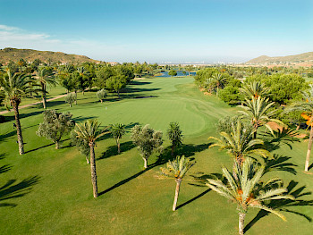 La Manga Las Lomas Village