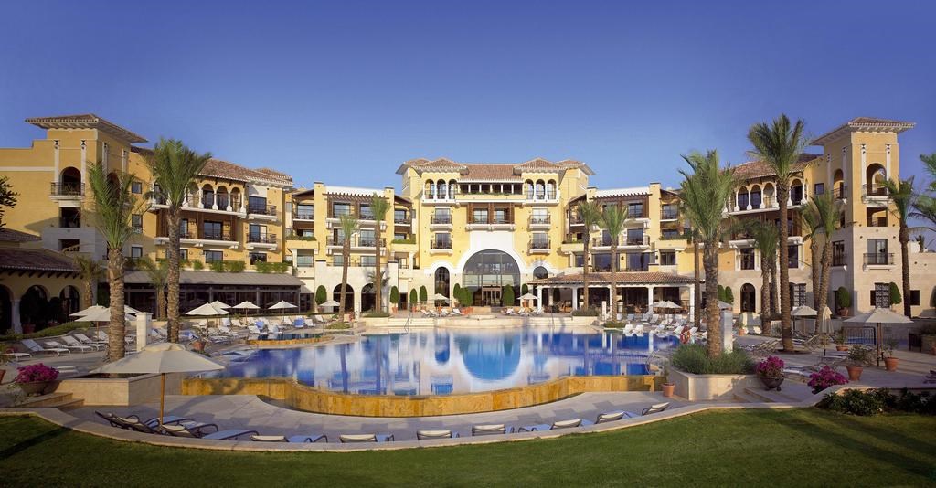 Mar Menor Golf Resort and Spa