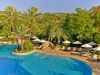 Sheraton Mallorca Arabella Hotel