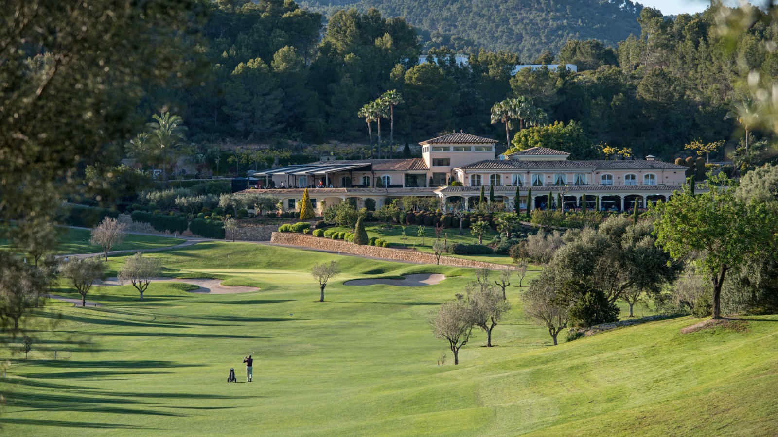 Sheraton Mallorca Arabella Hotel