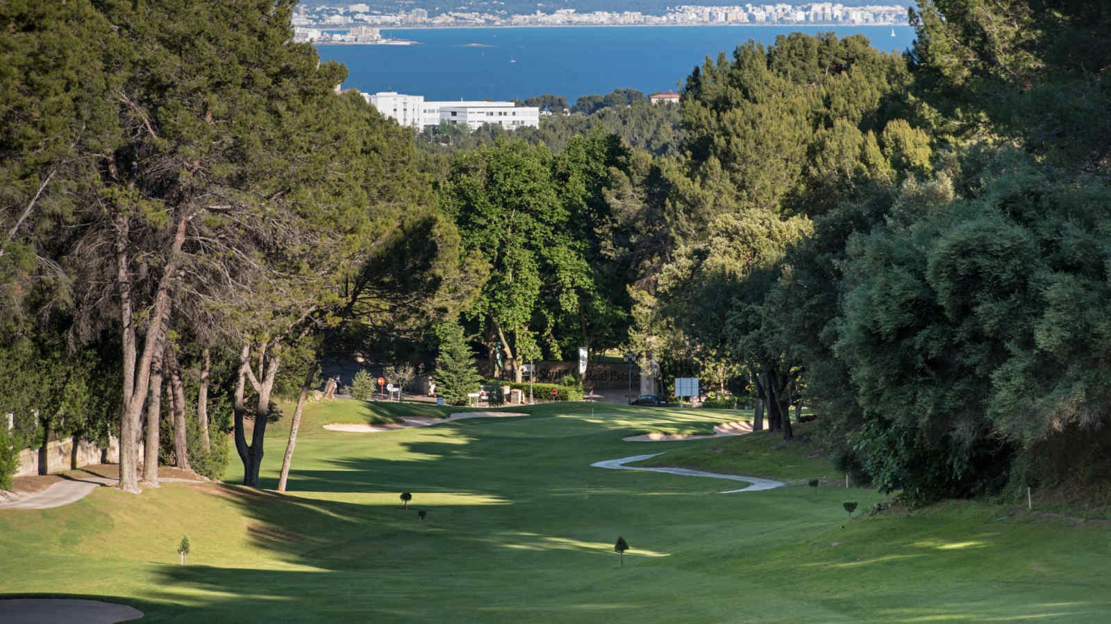 Sheraton Mallorca Arabella Hotel