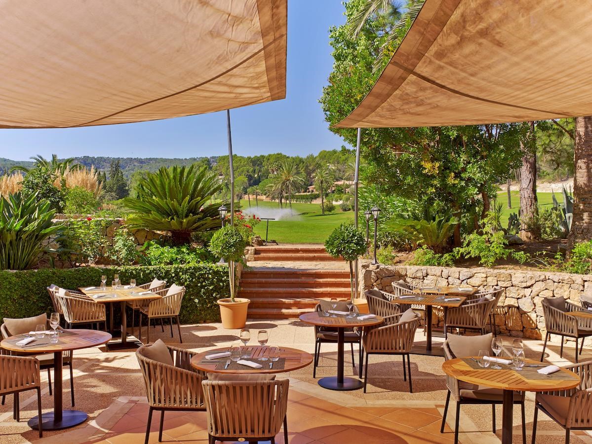 Sheraton Mallorca Arabella Hotel