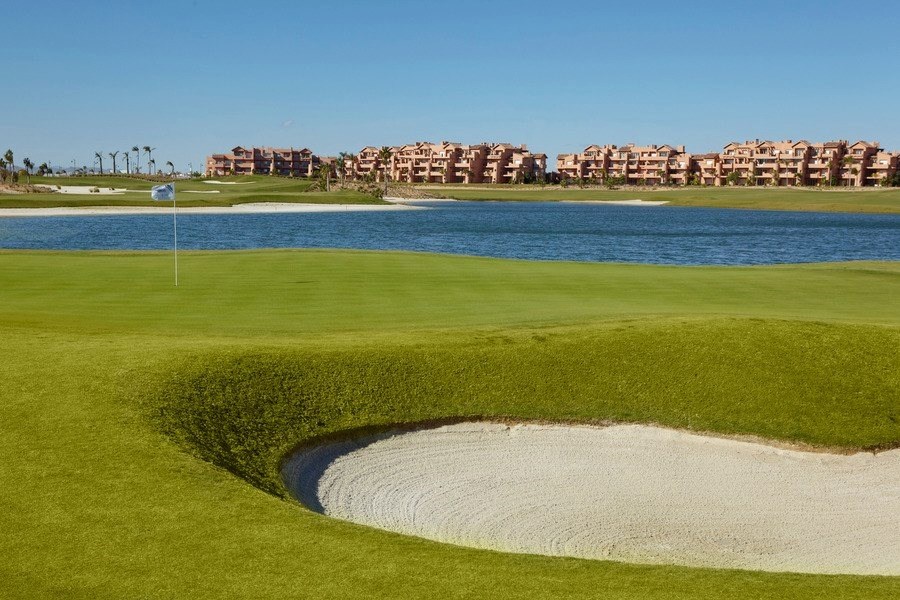 The Residences at Mar Menor