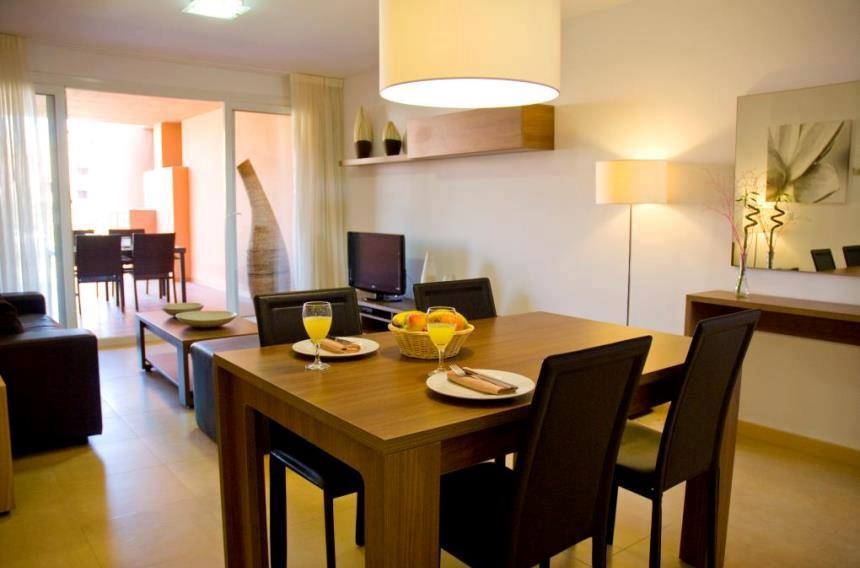 The Residences at Mar Menor