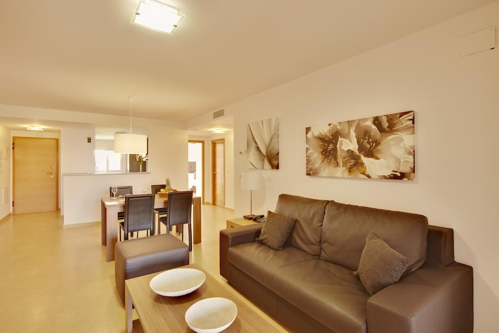 The Residences at Mar Menor