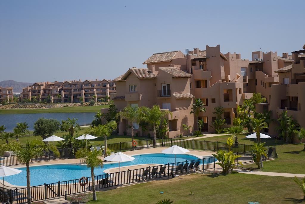 The Residences at Mar Menor