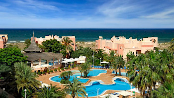 Oliva Nova Beach and Golf Resort