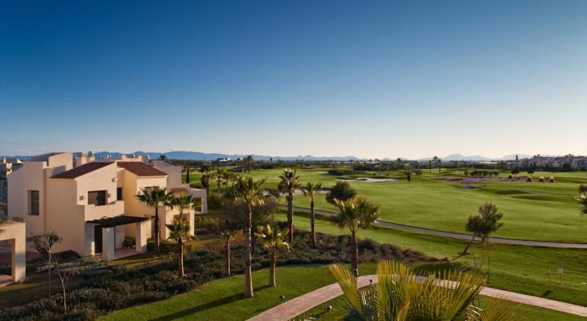 Roda Golf and Beach Resort