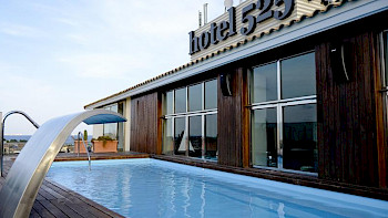 Roda 525 Hotel