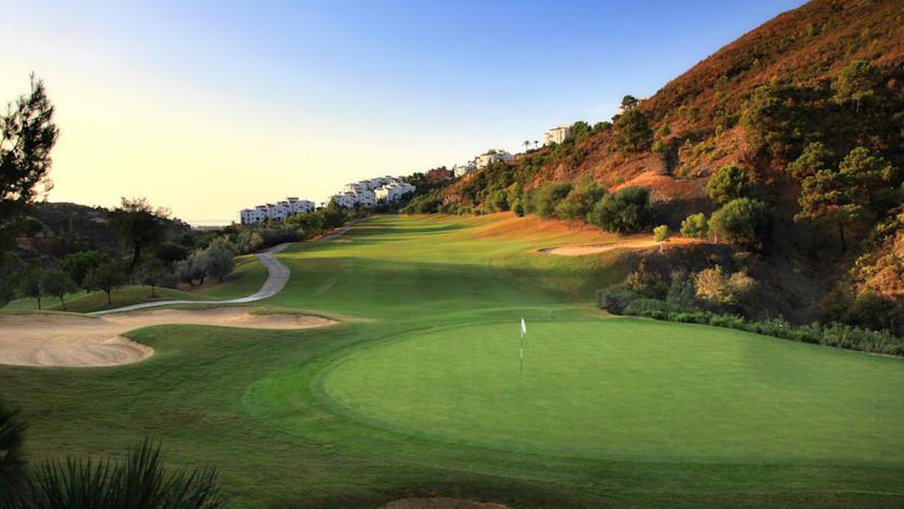 Westin La Quinta Golf Resort