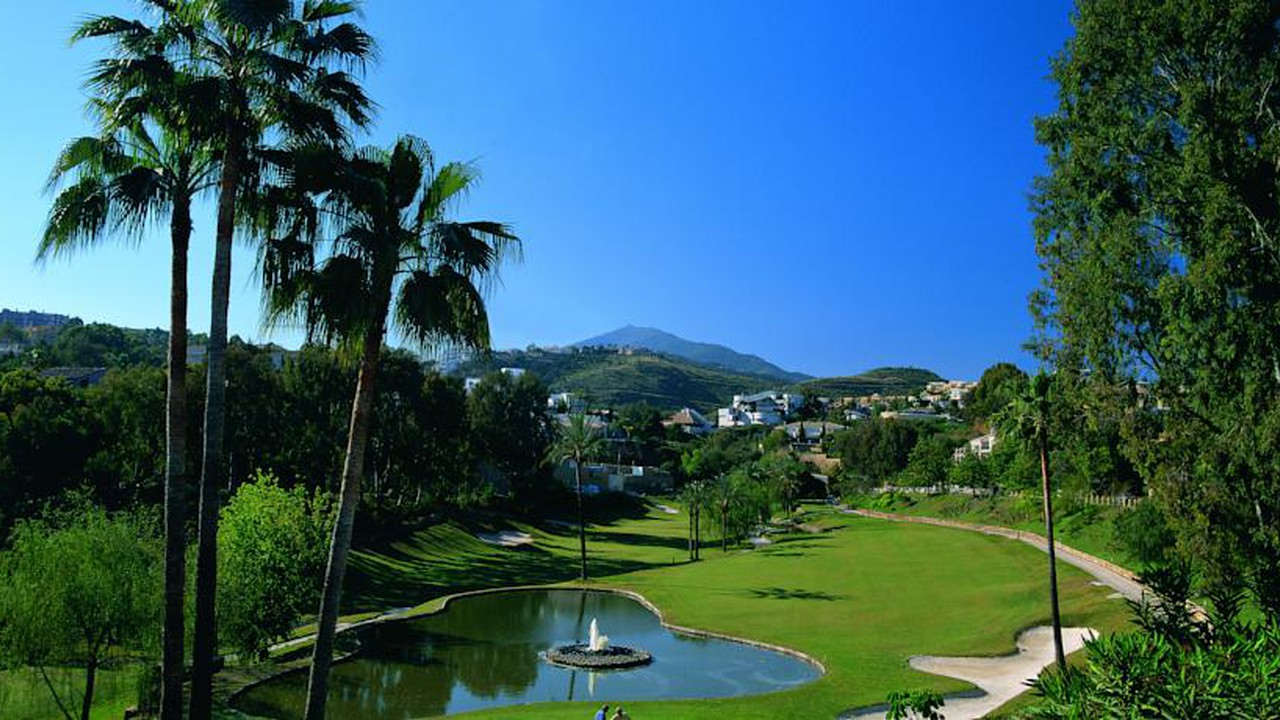 Westin La Quinta Golf Resort