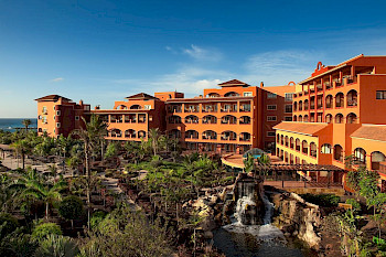 Sheraton Fuerteventura Resort