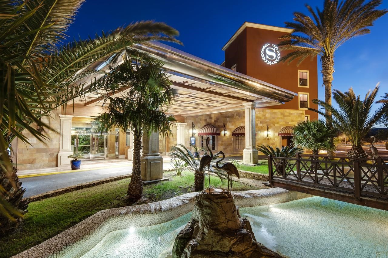 Sheraton Fuerteventura Resort