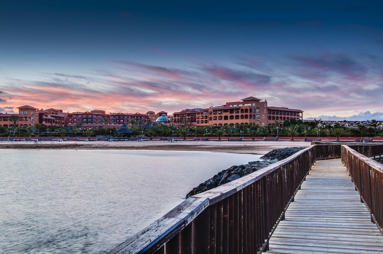 Sheraton Fuerteventura Resort