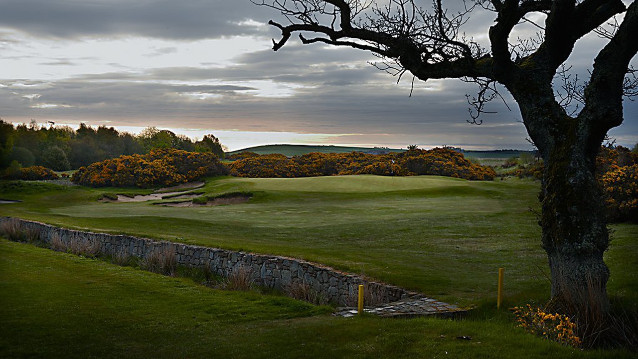 Old Course Hotel