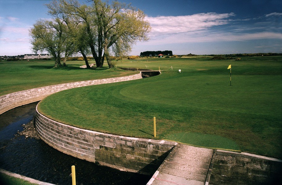 Carnoustie Hotel