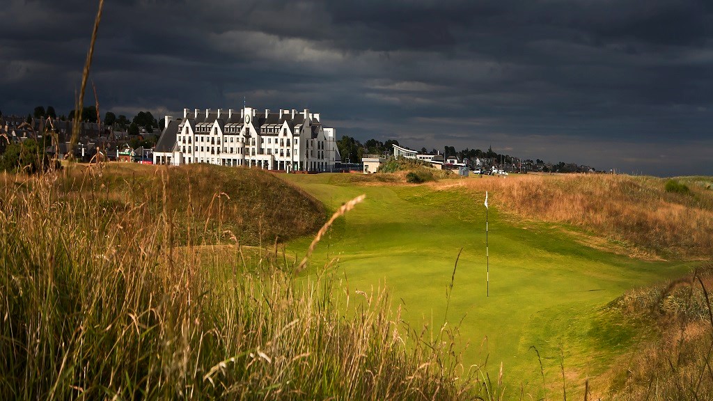 Carnoustie Hotel