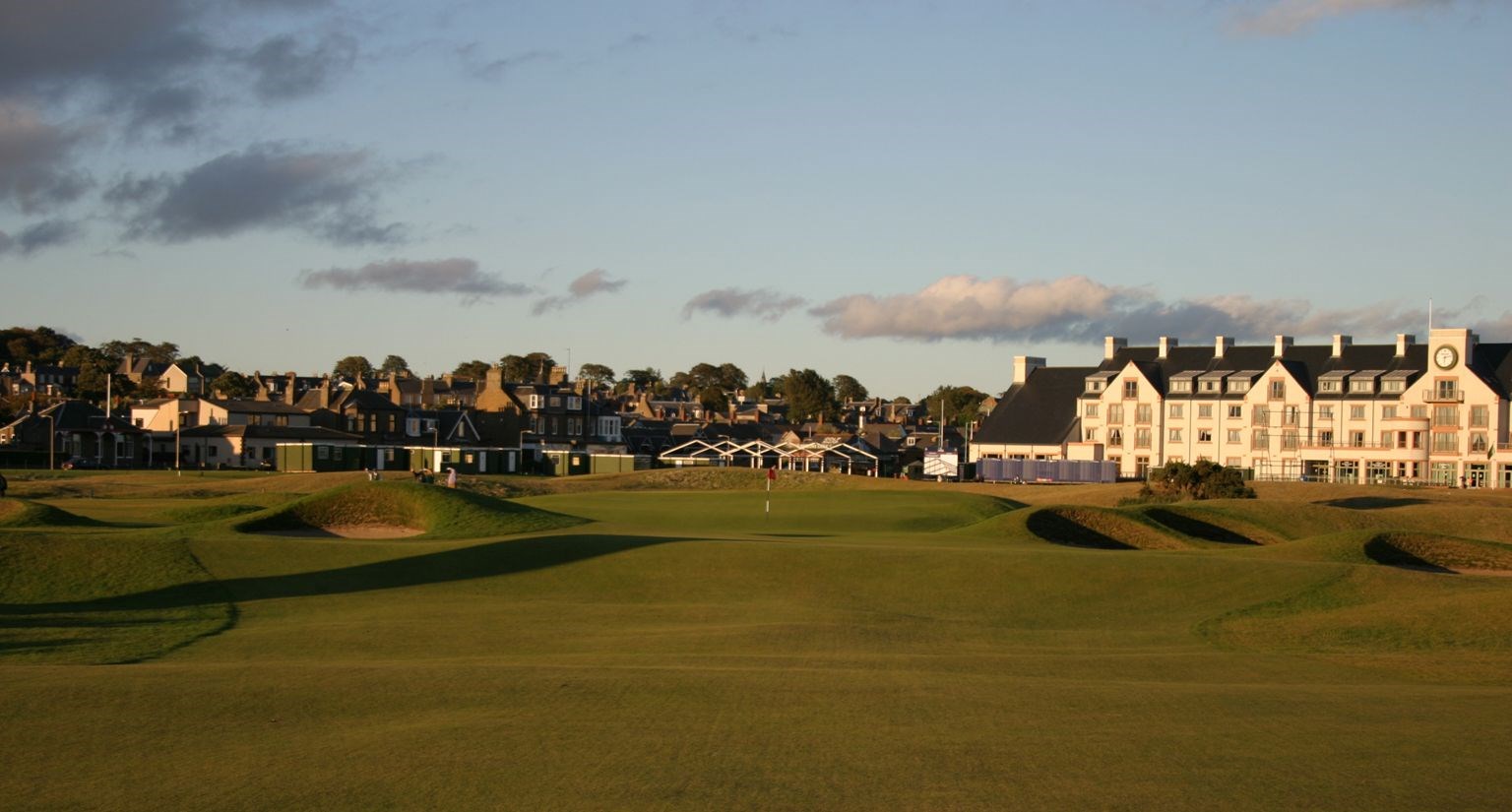 Carnoustie Hotel