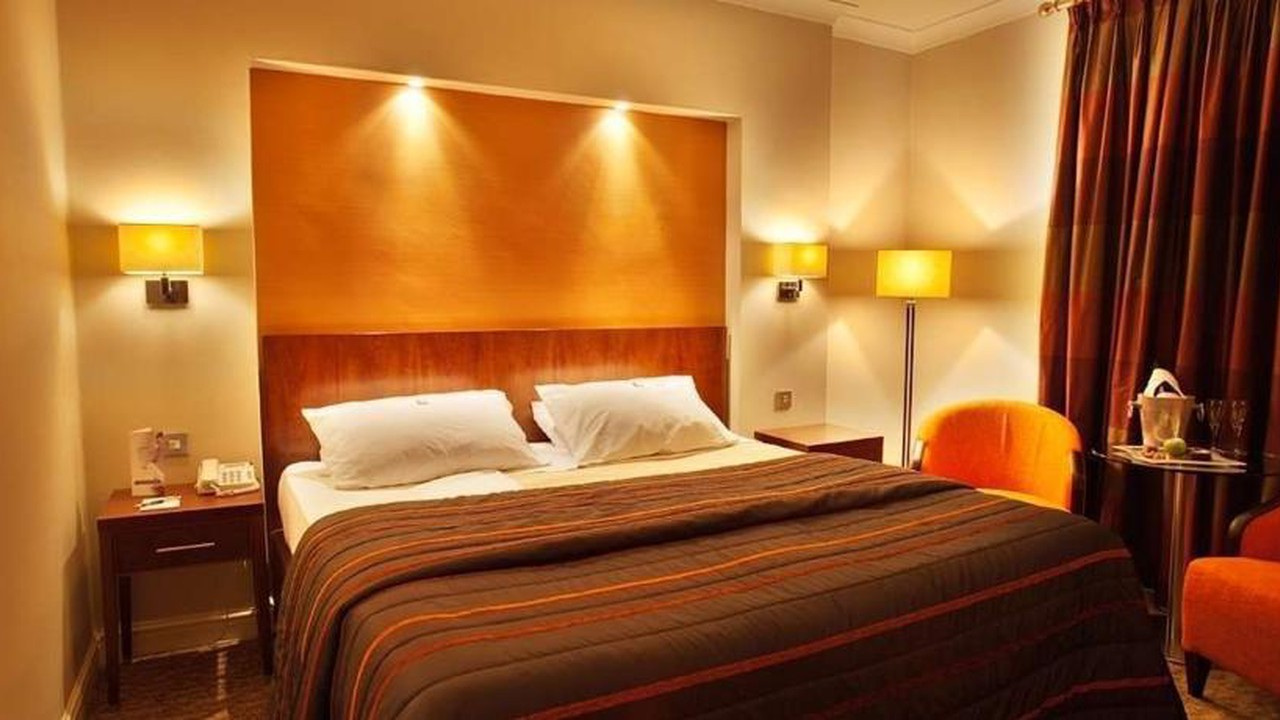 Forest Pines Hotel