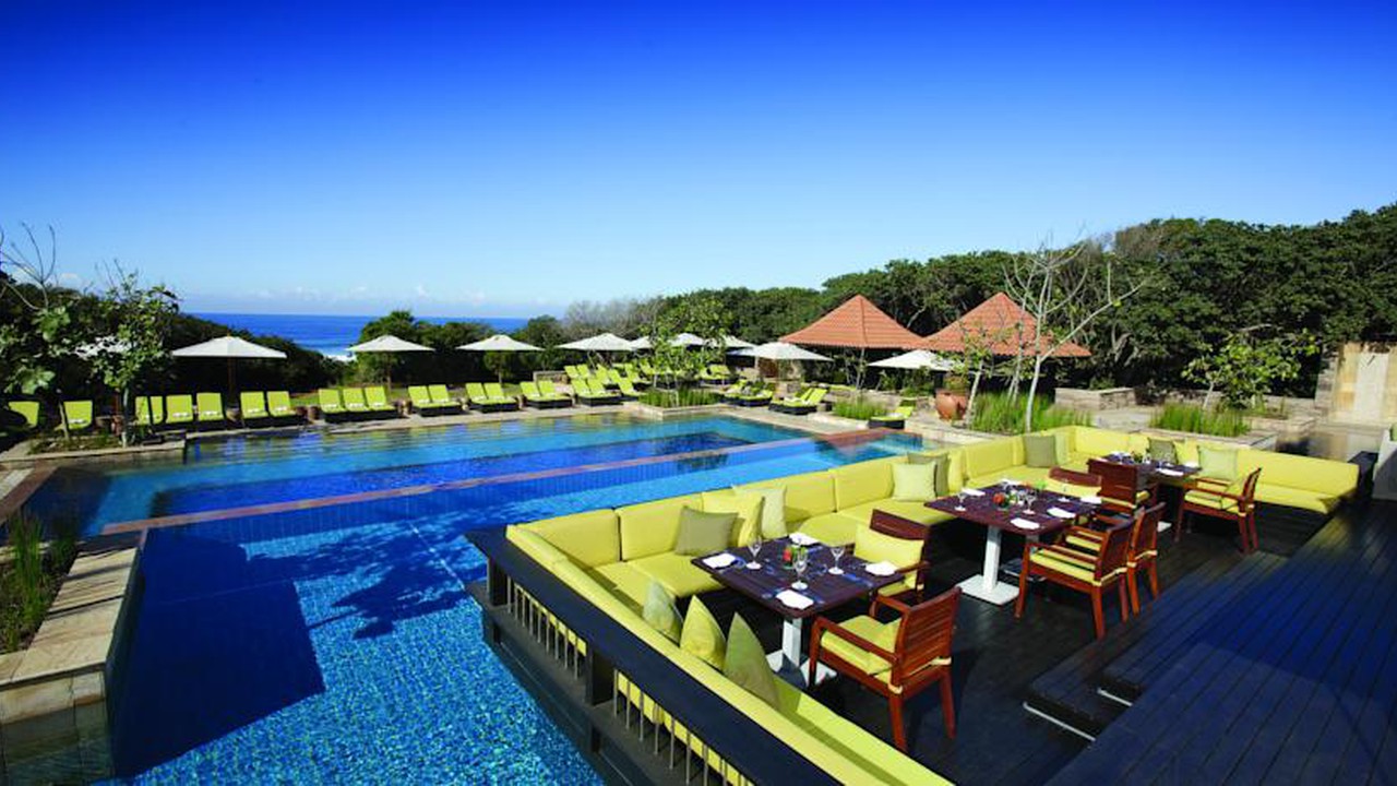 Fairmont Zimbali Resort