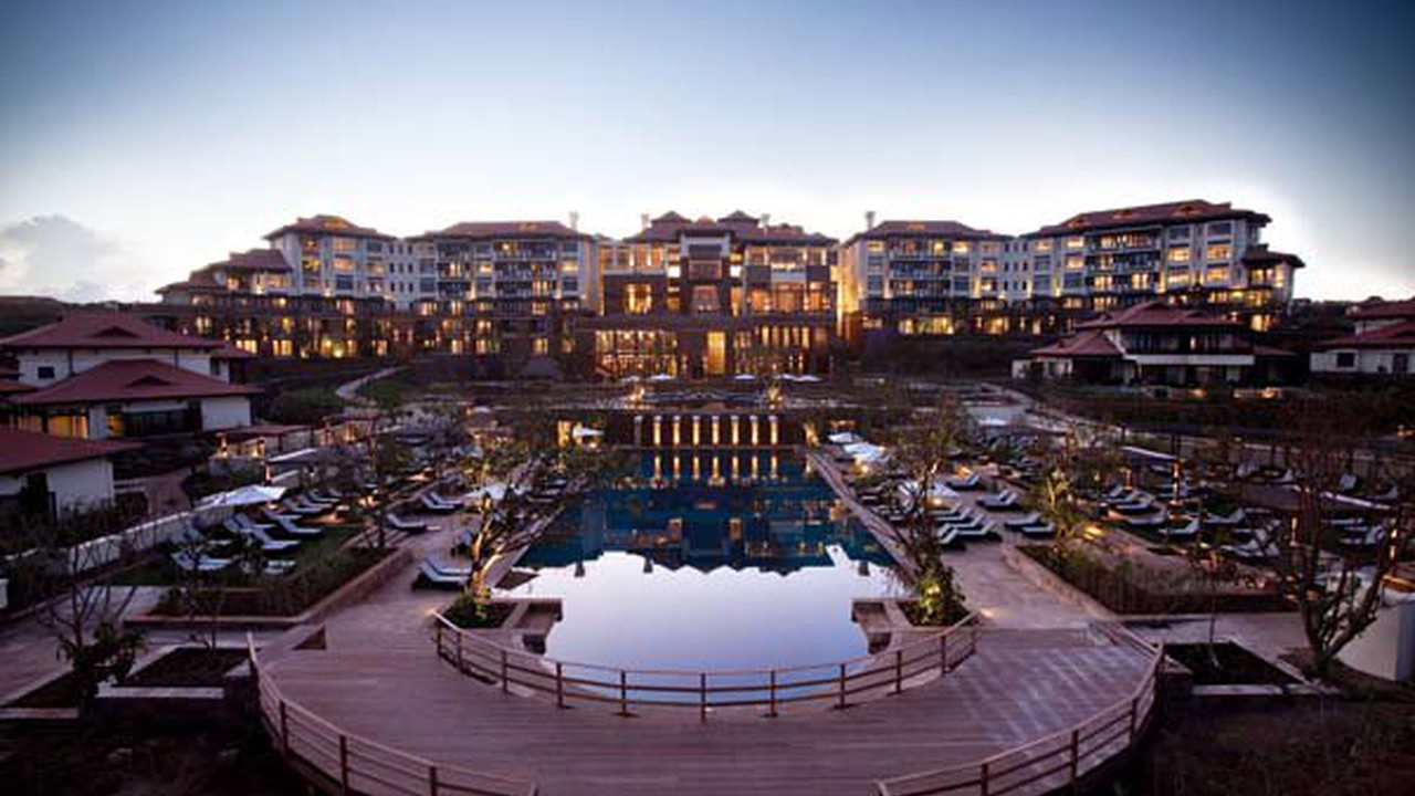 Fairmont Zimbali Resort