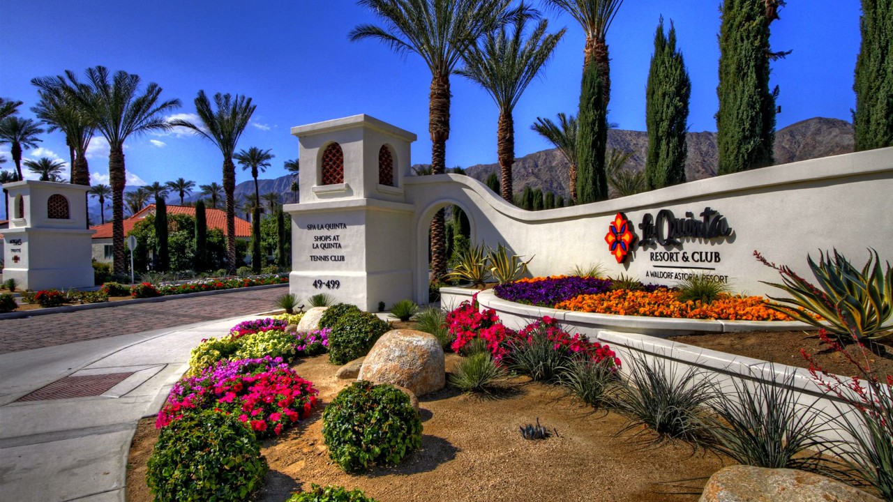 La Quinta Resort and Club