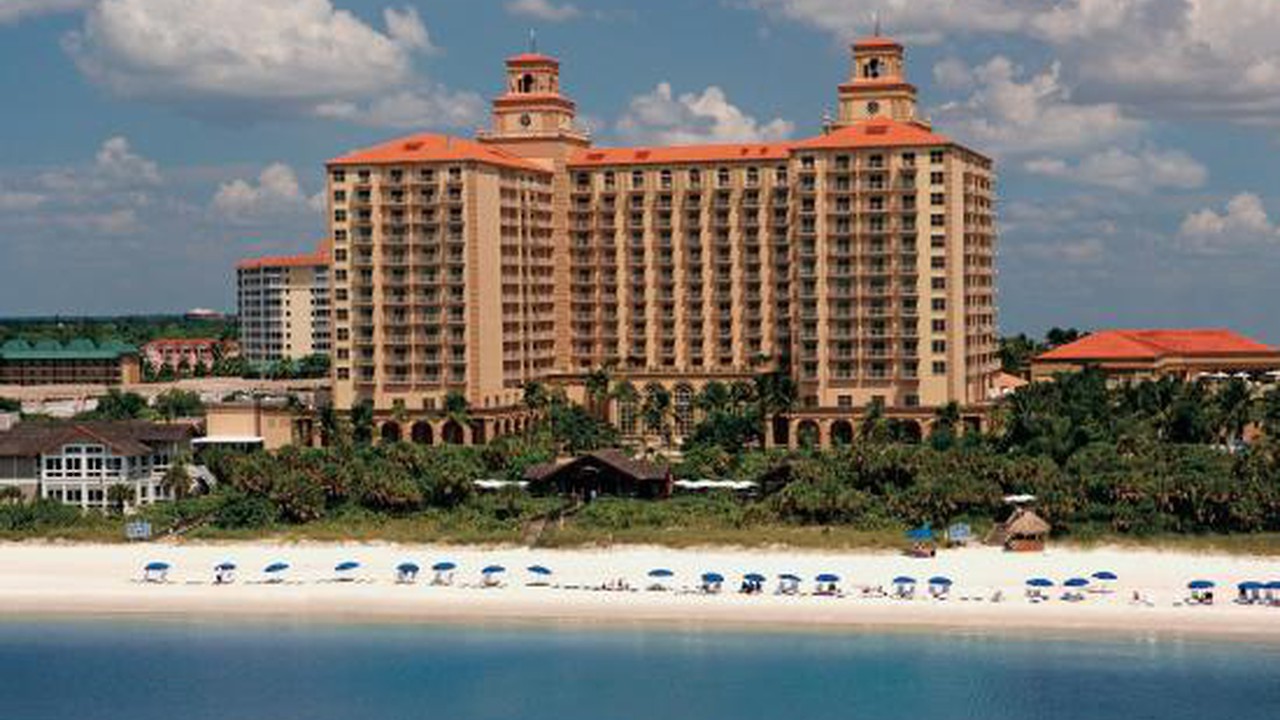 The Ritz-Carlton Golf Resort