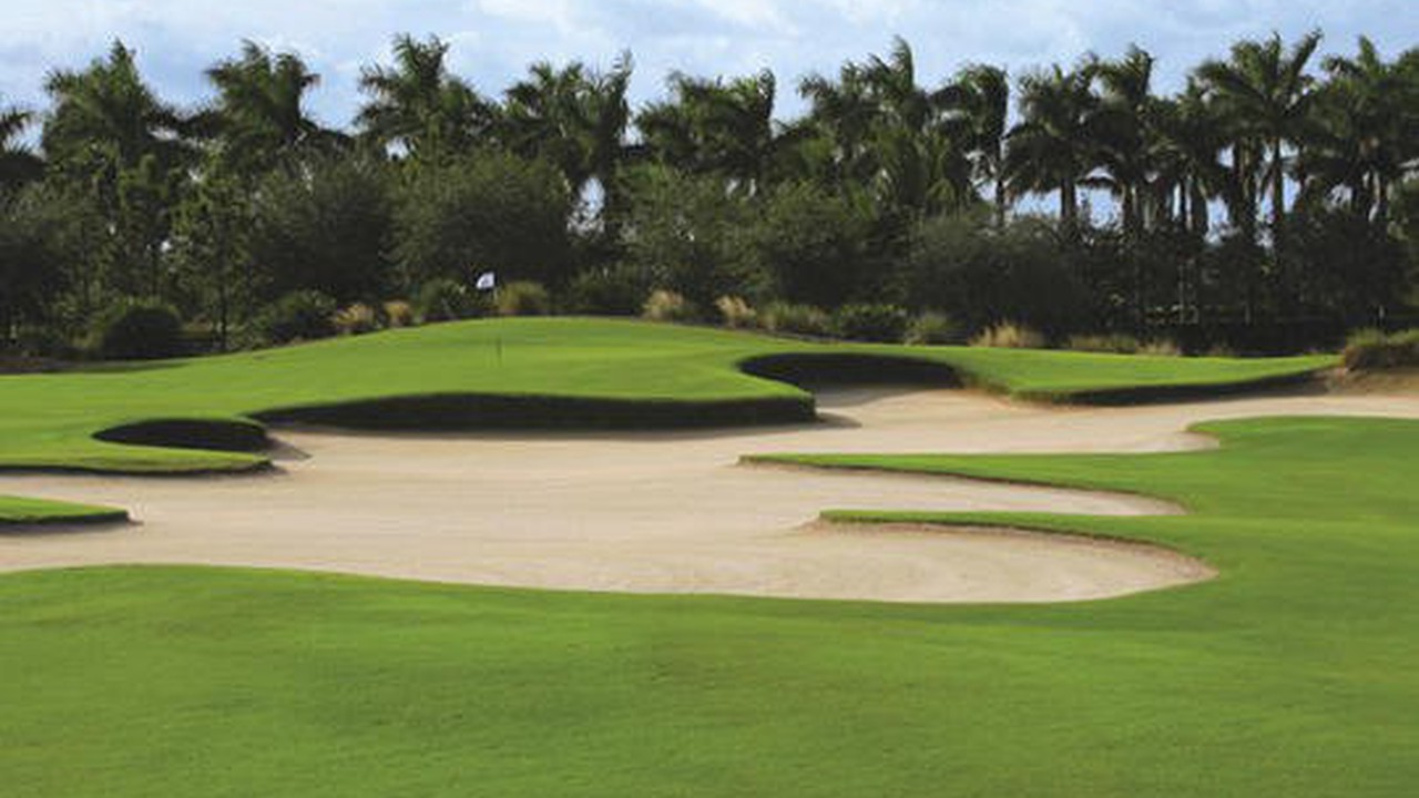 The Ritz-Carlton Golf Resort