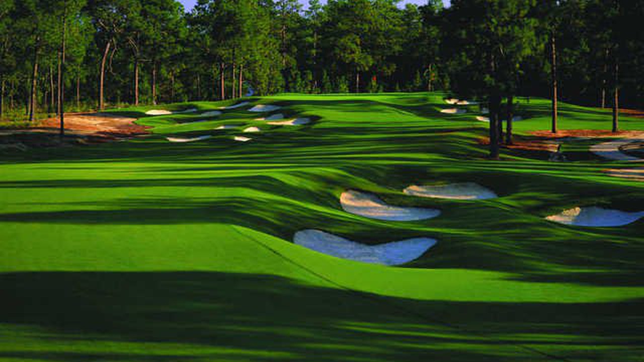 The Carolina at Pinehurst