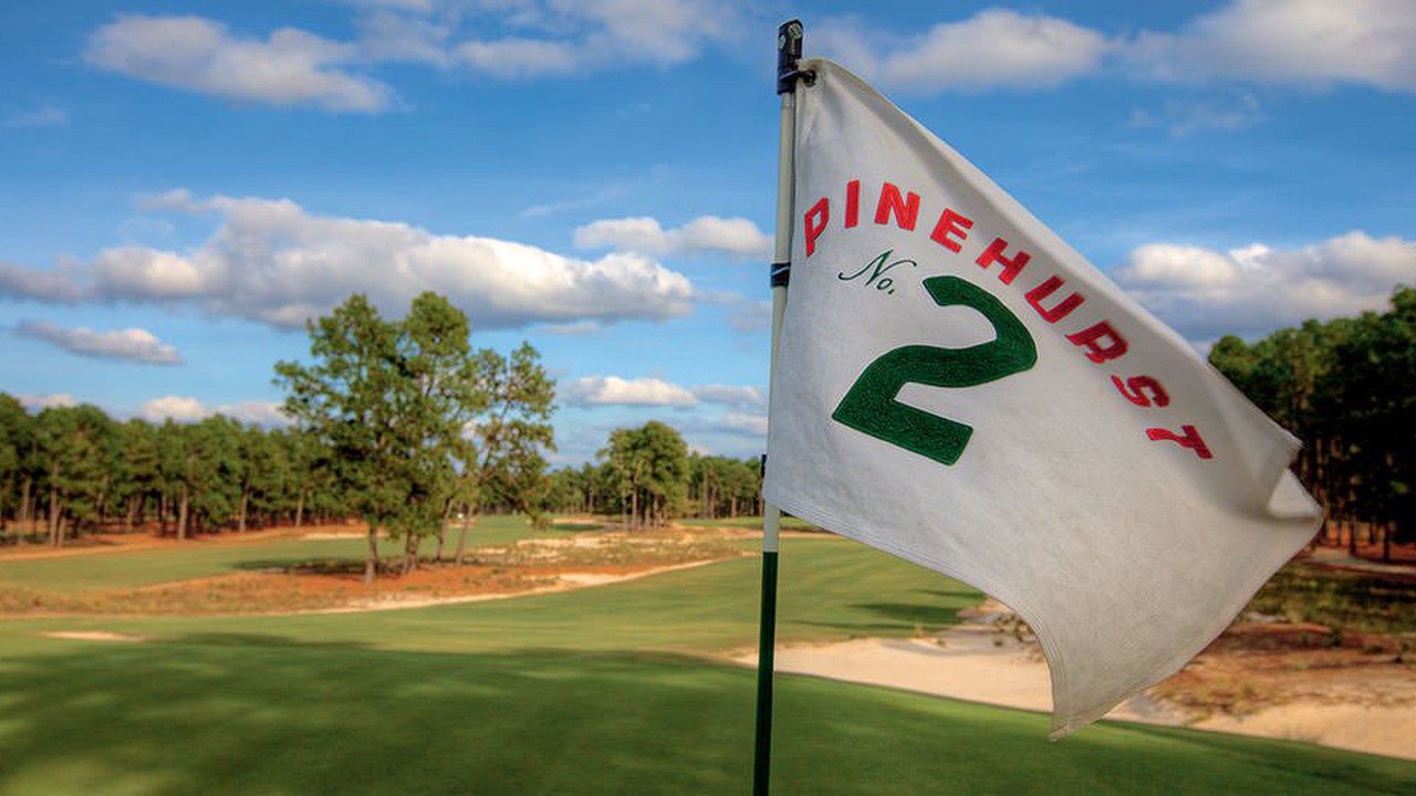 The Carolina at Pinehurst