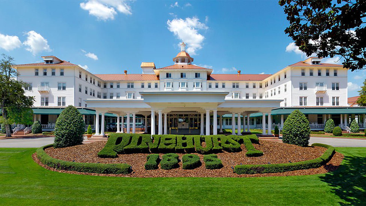 The Carolina at Pinehurst