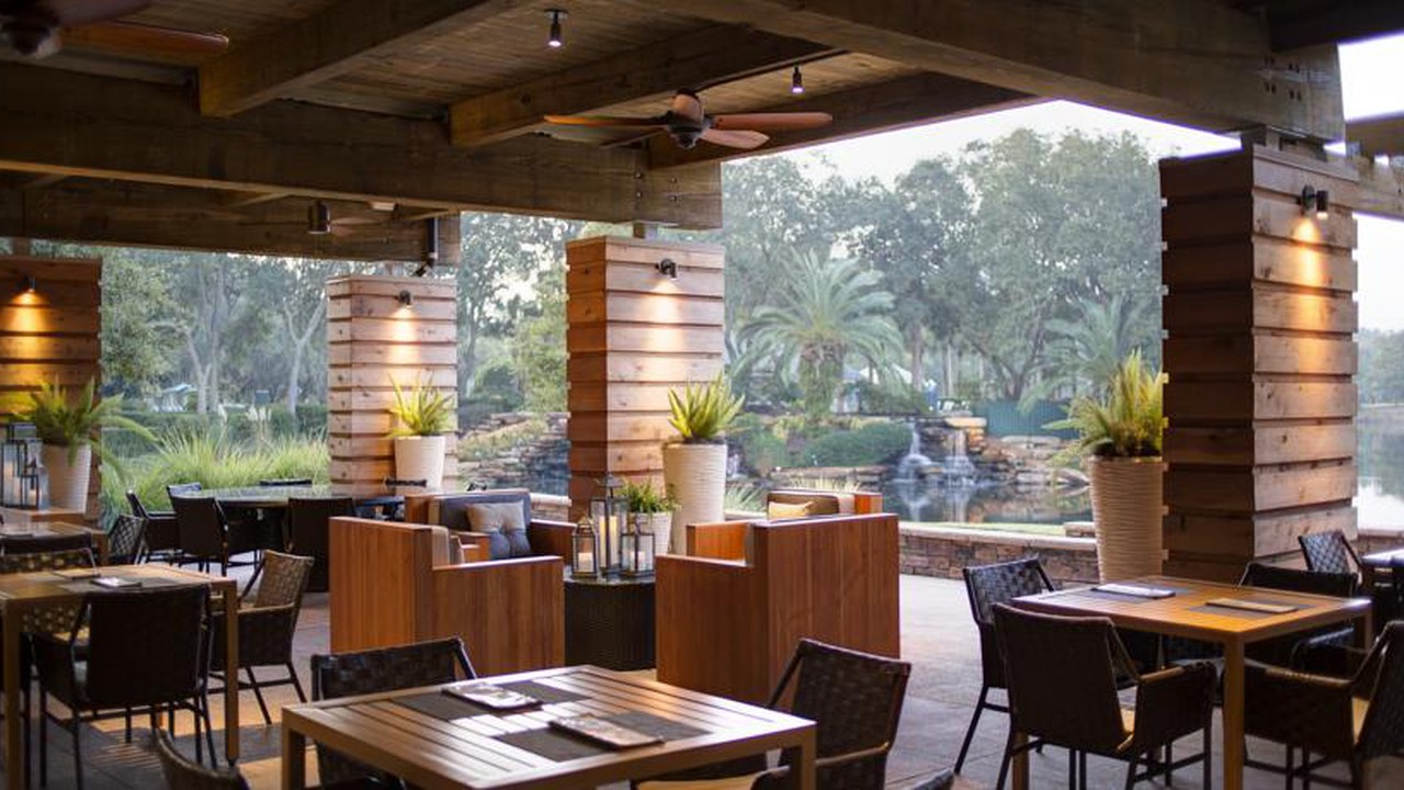 Sawgrass Marriott Golf Resort